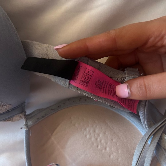 Hello Sugar La Senza Bra 34B - Picture 2 of 3